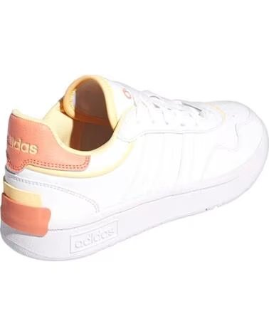 BASKETS ADIDAS IG6971 BLANC MULTICOLORE HOMME MULTICOLOR