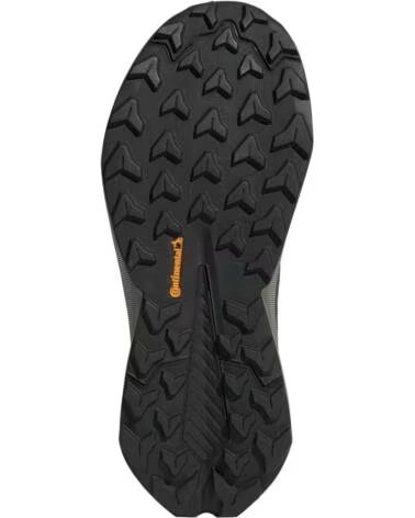 ADIDAS TREKKING SCHUHE ID0887 FÜR HERREN MULTICOLOR