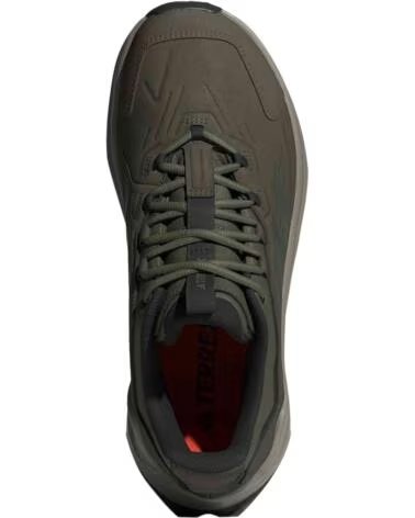 ADIDAS TREKKING SCHUHE ID0887 FÜR HERREN MULTICOLOR