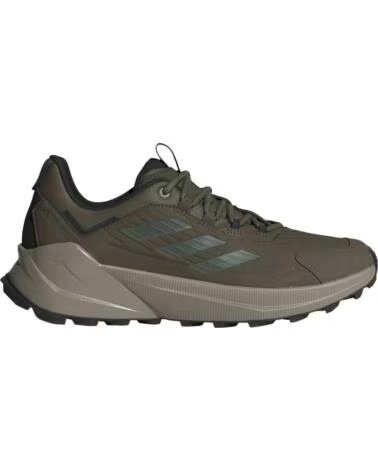 ADIDAS TREKKING SCHUHE ID0887 FÜR HERREN MULTICOLOR
