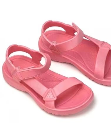NICOBOCO SANDÁLIAS 38-429-260 PARA MULHER ROSA