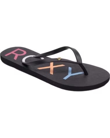 ROXY SANDALI ARJL100876-BK5 NERI DONNA NEGRO