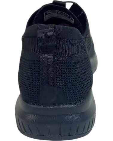 NICOBOCO BASKETS 40-226-070 POUR HOMME EN BLEU AZUL
