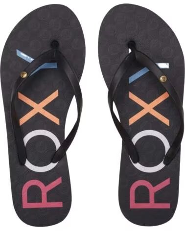 ROXY SANDALI ARJL100876-BK5 NERI DONNA NEGRO