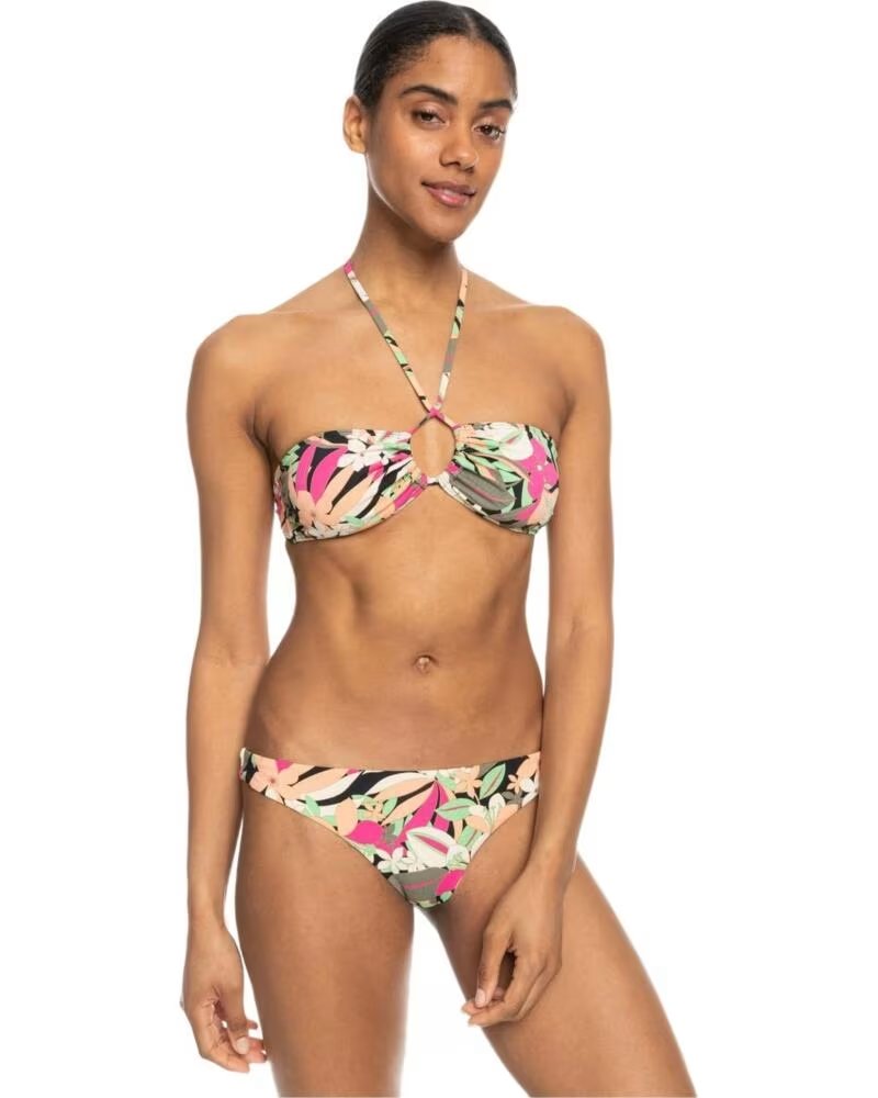 ROXY KOMPLETT-BIKINI ERJX203539-KVJ8 DAMEN MULTICOLOR