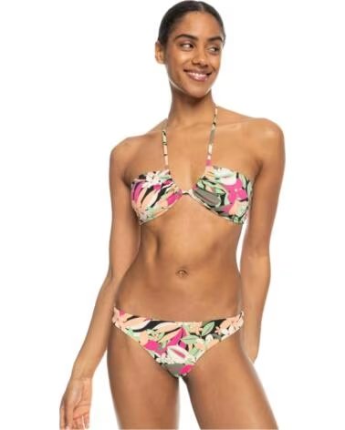 ROXY KOMPLETT-BIKINI ERJX203539-KVJ8 DAMEN MULTICOLOR