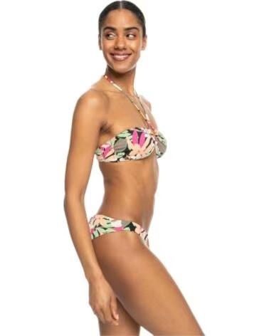 ROXY KOMPLETT-BIKINI ERJX203539-KVJ8 DAMEN MULTICOLOR