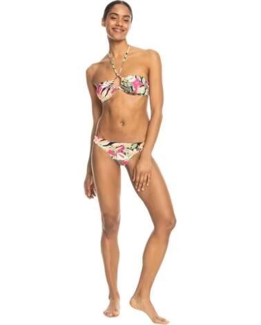 ROXY KOMPLETT-BIKINI ERJX203539-KVJ8 DAMEN MULTICOLOR