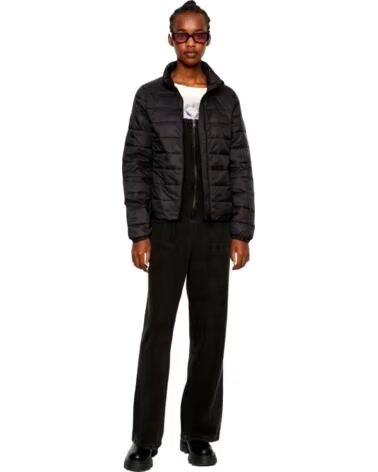 JJXX CASACO C12224638 PARA MULHER NEGRO