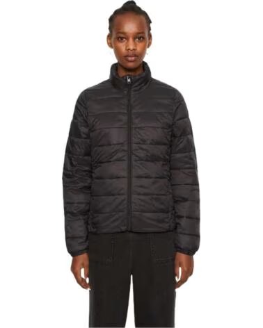 JJXX CASACO C12224638 PARA MULHER NEGRO