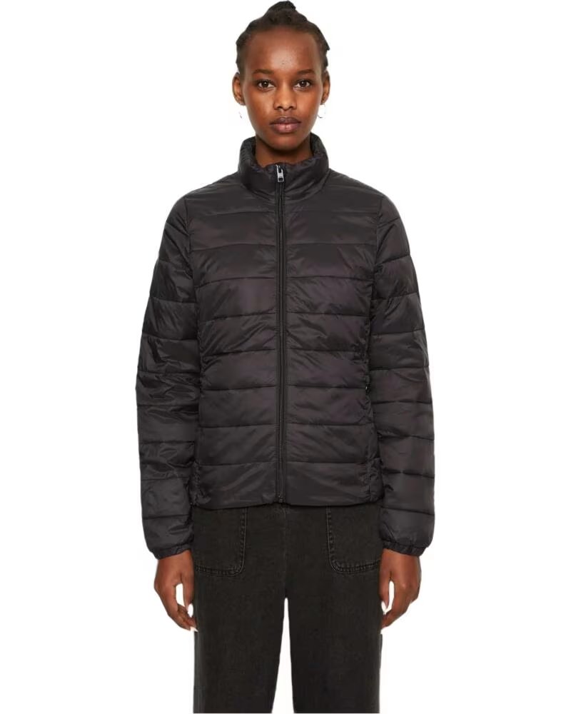 JJXX CASACO C12224638 PARA MULHER NEGRO