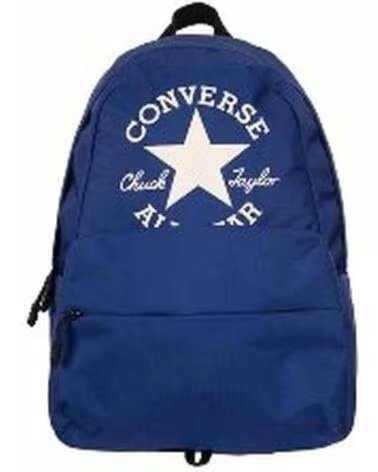 MOCHILA CONVERSE 9A5561-C6H AZUL INFANTIL UNISEX