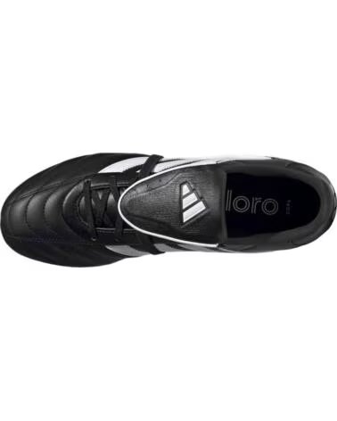 ADIDAS GLORO IG8740 HERREN FUSSBALLSCHUHE SCHWARZ WEISS MULTICOLOR