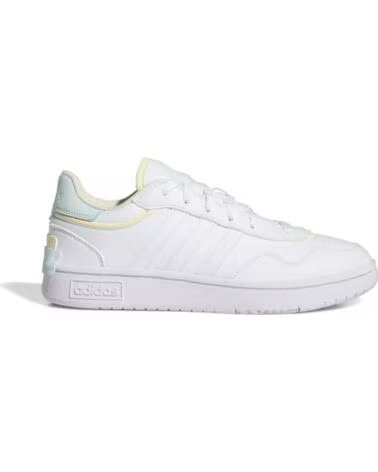 ADIDAS ZAPATILLAS IH0165 PARA MUJER BLANCO