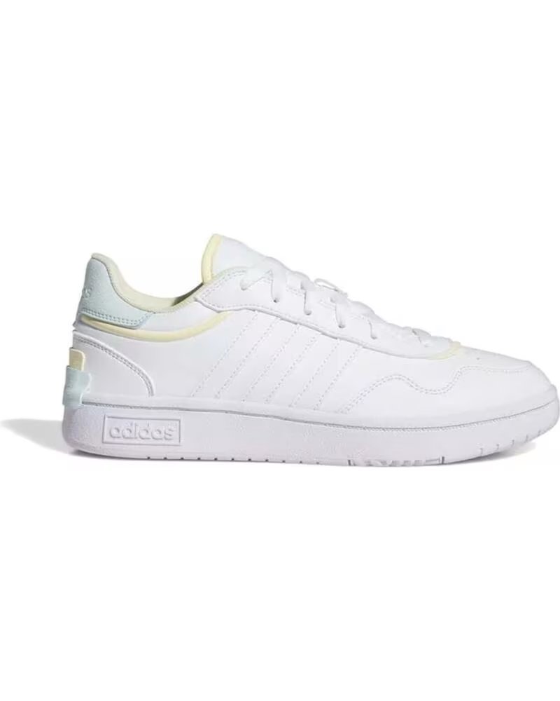 ADIDAS ZAPATILLAS IH0165 PARA MUJER BLANCO