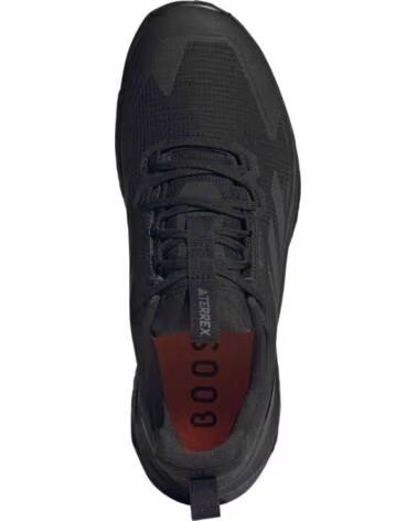 ADIDAS TERREX IH0672 GORE-TEX HERREN WANDERSCHUHE MULTICOLOR