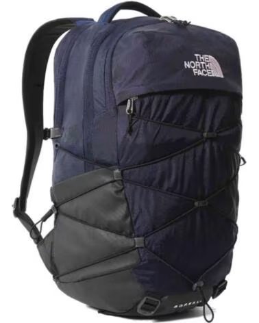 MOCHILA THE NORTH FACE NF0A52SER811 AZUL UNISEX MULTICOLOR