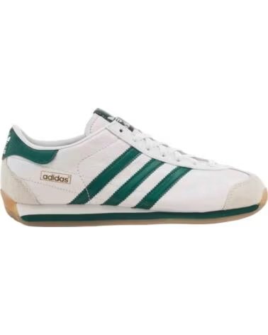 ADIDAS SCARPE DA GINNASTICA COUNTRY OG IE4042 BIANCO VERDE MULTICOLOR
