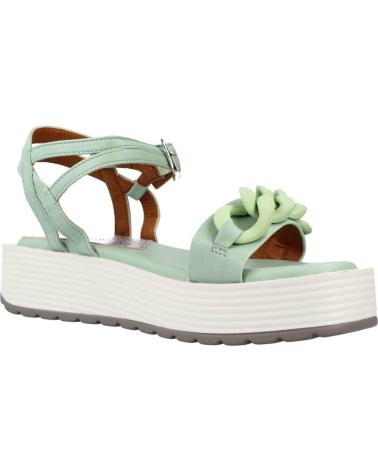 Sandalias de Mujer CAFENOIR C1GC9130 VERDE