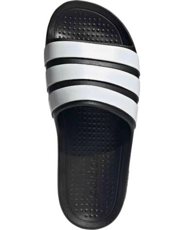 ADIDAS CLAQUETTES IF4134 UNISEXE MULTICOLOR