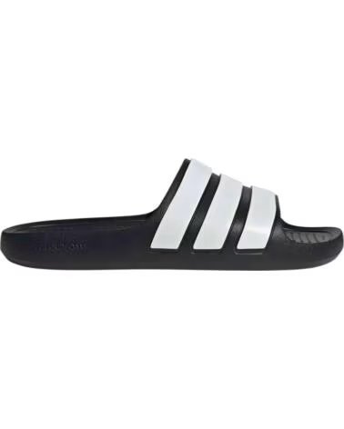 ADIDAS CLAQUETTES IF4134 UNISEXE MULTICOLOR