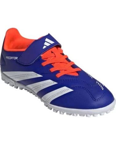ADIDAS BOTAS DE FUTBOL IF6421 PARA NIÑOS AZUL