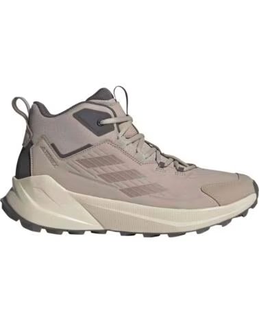 ADIDAS WANDERSCHUHE IF6548 IN BEIGE FÜR HERREN MEHRFARBIG MULTICOLOR