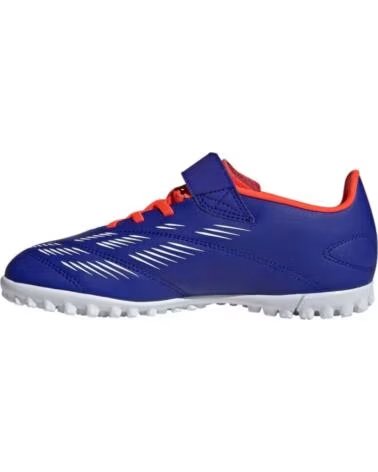 ADIDAS BOTAS DE FUTBOL IF6421 PARA NIÑOS AZUL