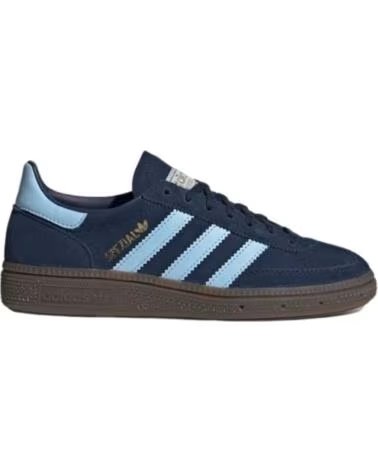 ADIDAS SCARPE DA GINNASTICA IH8011 SPEZIAL BLU UNISEX MULTICOLOR