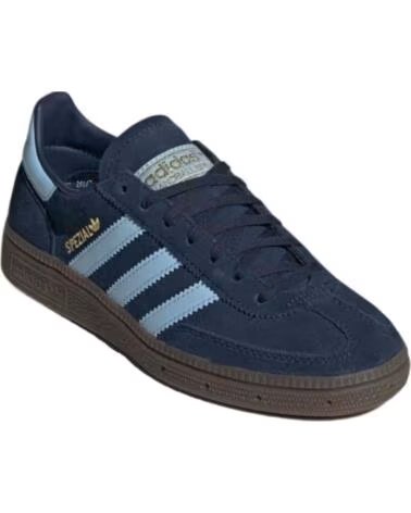 ADIDAS SCARPE DA GINNASTICA IH8011 SPEZIAL BLU UNISEX MULTICOLOR