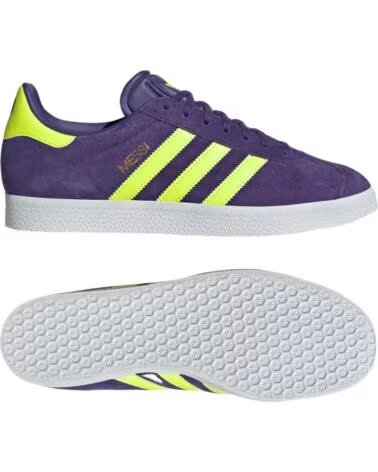 ADIDAS TÊNIS IH8164 ROXO HOMEM MULTICOLOR