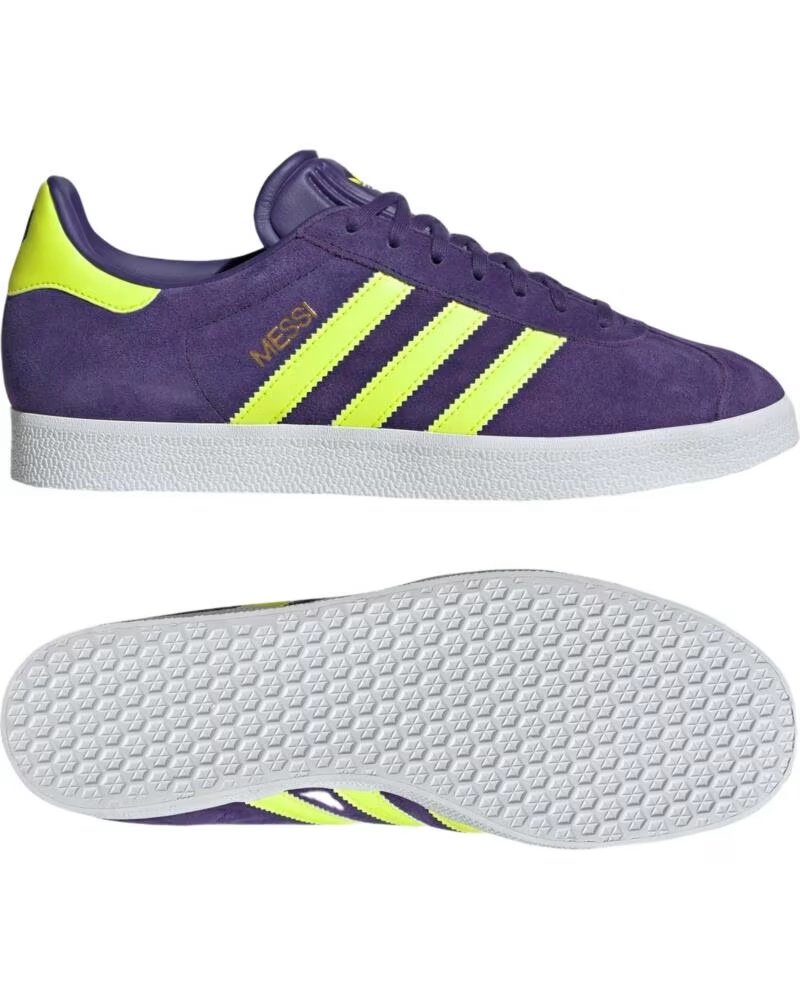 ADIDAS TÊNIS IH8164 ROXO HOMEM MULTICOLOR