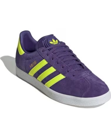 ADIDAS TÊNIS IH8164 ROXO HOMEM MULTICOLOR