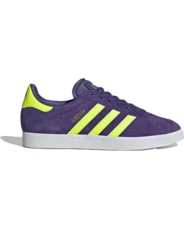 ADIDAS TÊNIS IH8164 ROXO HOMEM MULTICOLOR
