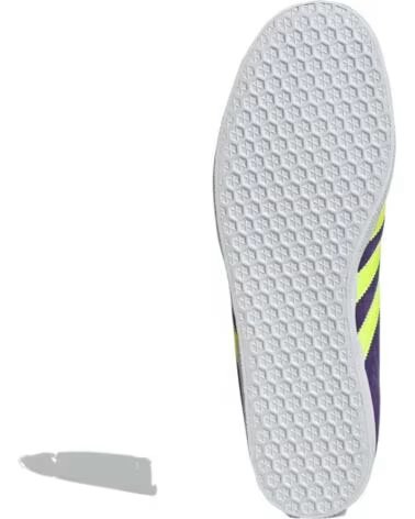 ADIDAS TÊNIS IH8164 ROXO HOMEM MULTICOLOR