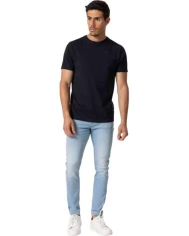 TIFFOSI T-SHIRT MANICA CORTA BARTON