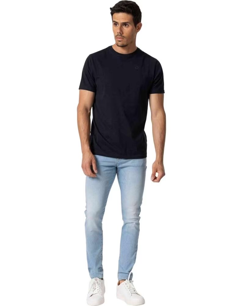 TIFFOSI T-SHIRT MANICA CORTA BARTON