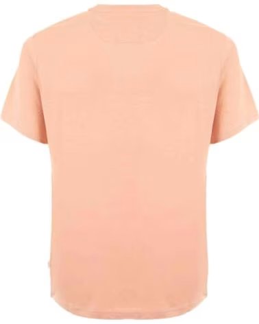 TIFFOSI KURZARMSHIRT 10048304-490-S ROSA FÜR HERREN