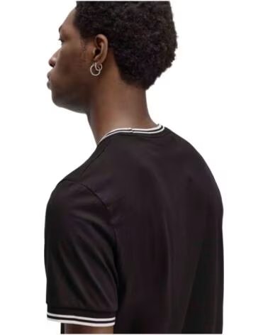 FRED PERRY MAGLIETTA A MANICA CORTA M1588-102 UOMO