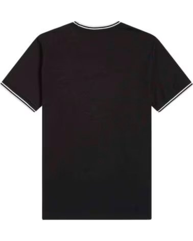 FRED PERRY MAGLIETTA A MANICA CORTA M1588-102 UOMO
