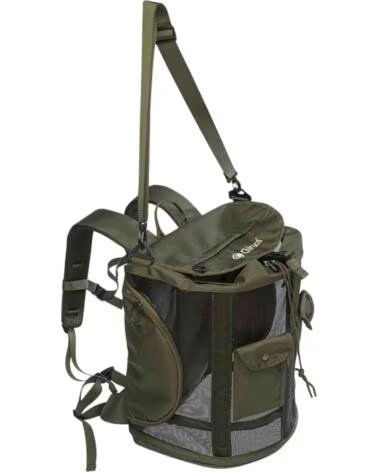 CHIRUCA MOCHILA 4583901 VERDE