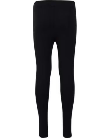 NIKE LEGGINGS 3UC723-023 POUR FILLES EN NOIR NEGRO