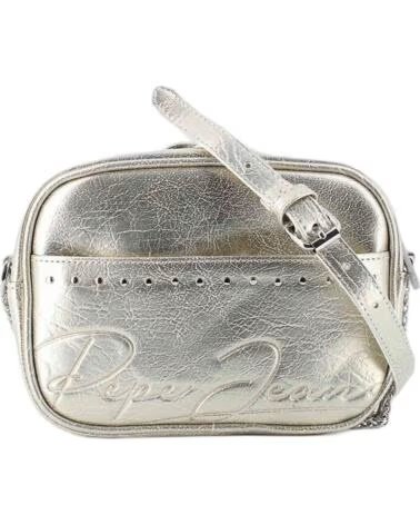 PEPE JEANS Bolso Pl031550-015 en dorado para mujer MULTICOLOR