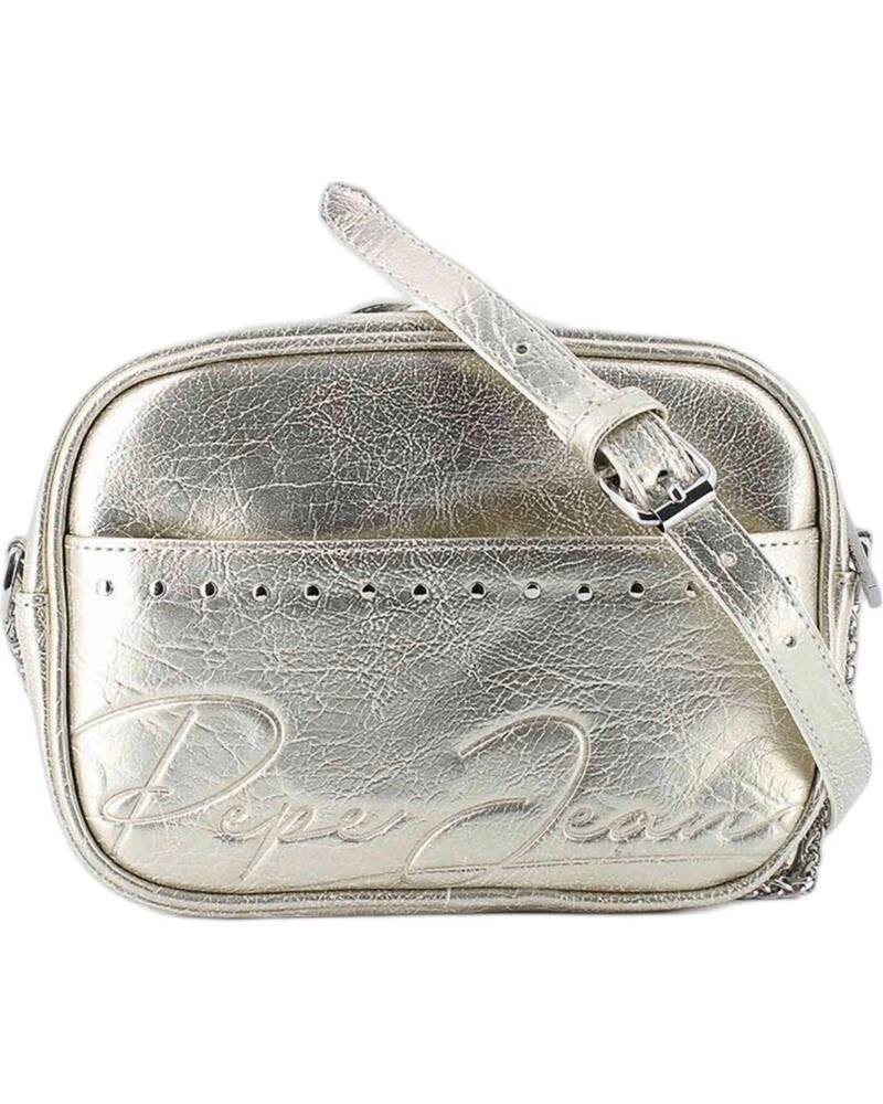 PEPE JEANS Bolso Pl031550-015 en dorado para mujer MULTICOLOR