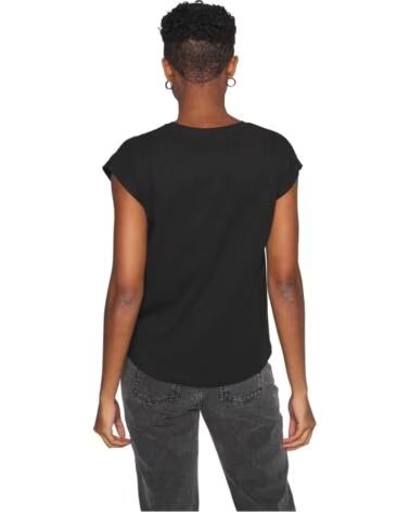 PEPE JEANS T-SHIRT MANCHES COURTES BLOOM MULTICOLOR