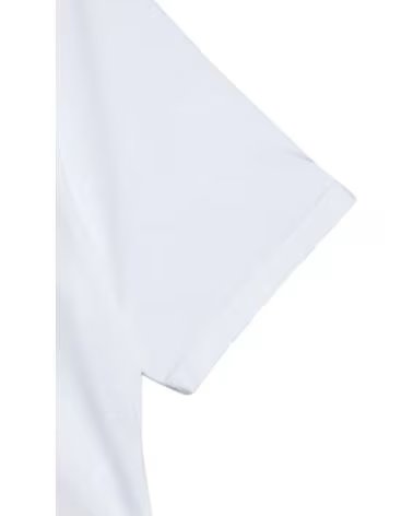 LEVI´S KURZARM-T-SHIRT KINDER 4E0220-001 BLANCO