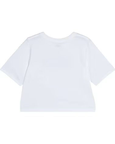 LEVI´S KURZARM-T-SHIRT KINDER 4E0220-001 BLANCO