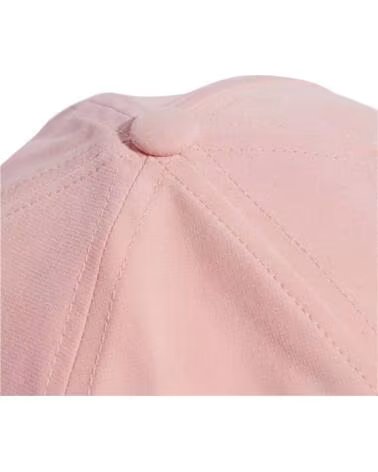 ADIDAS Gorra Iy4594 en rosa para ninos unisex MULTICOLOR