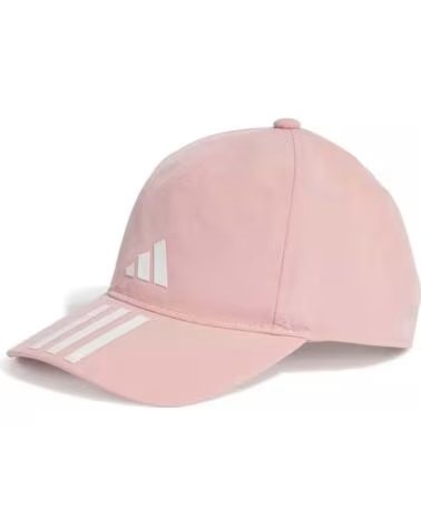 ADIDAS Gorra Iy4594 en rosa para ninos unisex MULTICOLOR