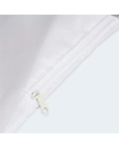 ADIDAS Mochila Iy0455 en blanco para hombre BLANCO